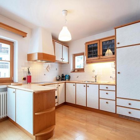 Mountain Living Apartment Idylia Ortisei Exterior photo