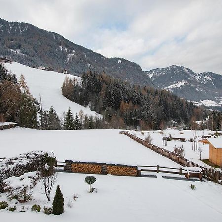 Mountain Living Apartment Idylia Ortisei Exterior photo