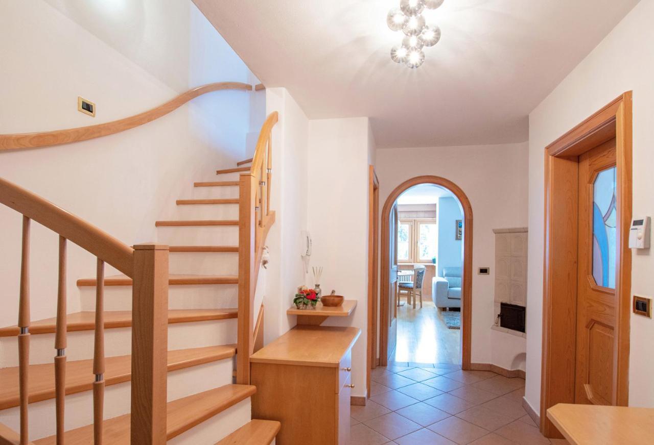 Mountain Living Apartment Idylia Ortisei Exterior photo